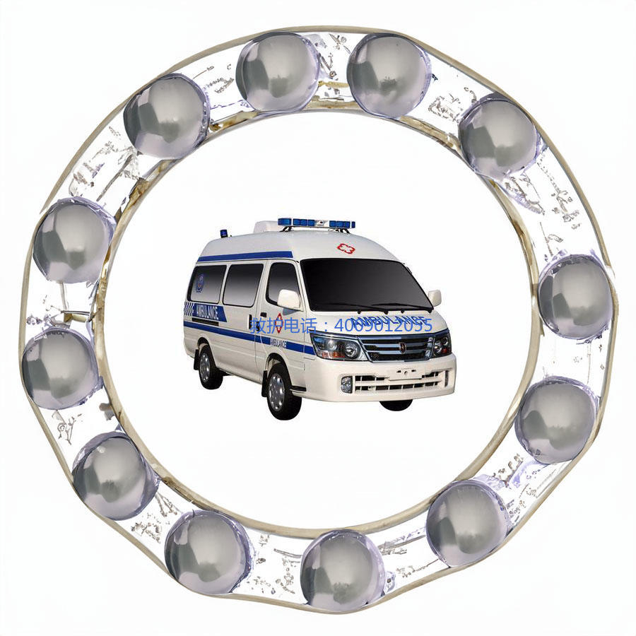 出租急救车电话号码